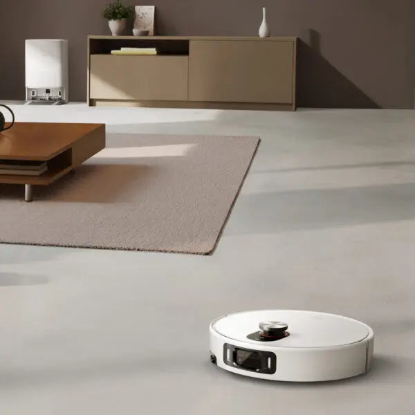 Xiaomi Robot Vacuum Cleaner 5 Pro