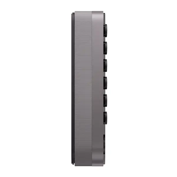 Xiaomi Self-Install Smart Lock with Keypad