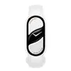 Xiaomi Smart Band 10 Ceramic Edition - White