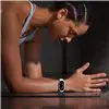 Xiaomi Smart Band 10 Ceramic Edition - White