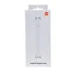 Xiaomi Smart Band 10 Magnetic Kona Leather Strap - Glacier White