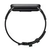 Xiaomi Smart Band 10 Knitted Silk Strap - Ebony Black