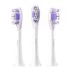 BHR07ZRTY Xiaomi-Oscillation-Electric-Toothbrush-Replacement-Heads-Soft wr 01a Xiaomi Oscillation Electric Toothbrush Pro Replacement Heads (Soft)