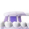 BHR07ZRTY Xiaomi-Oscillation-Electric-Toothbrush-Replacement-Heads-Soft wr 06a Xiaomi Oscillation Electric Toothbrush Pro Replacement Heads (Soft)
