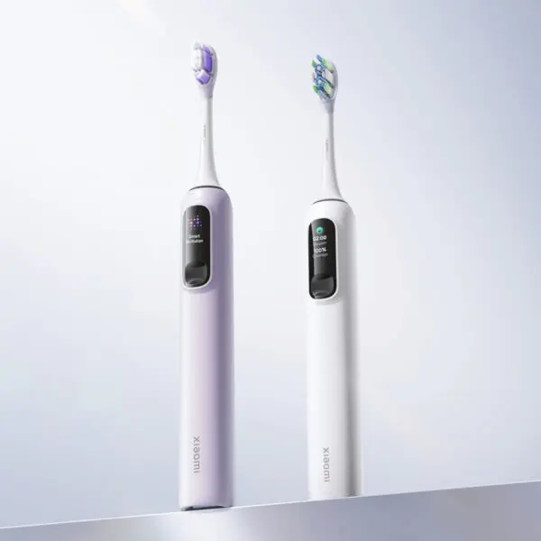 Xiaomi Oscillation Electric Toothbrush Pro - White
