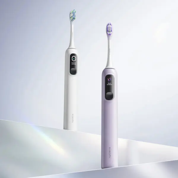 Xiaomi Oscillation Electric Toothbrush Pro - White