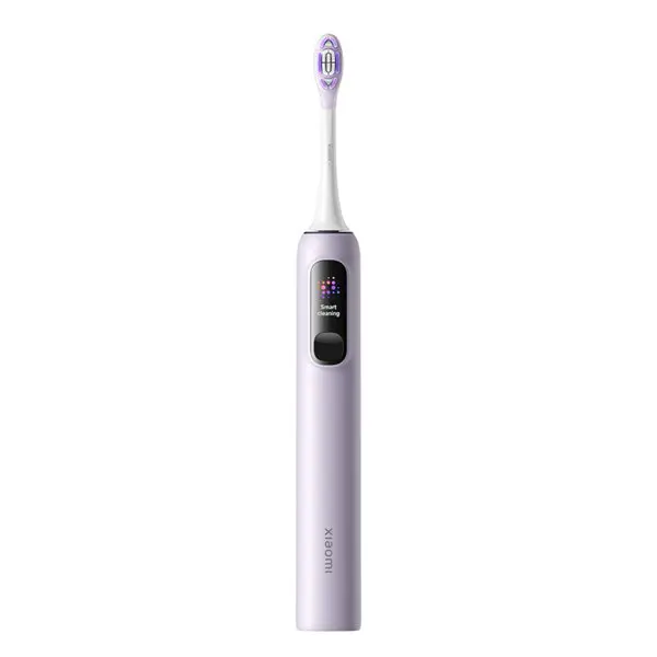 BHR07ZWGL Xiaomi-Oscillation-Electric-Toothbrush-Pro-Purple wr 01a Xiaomi Oscillation Electric Toothbrush Pro - Purple