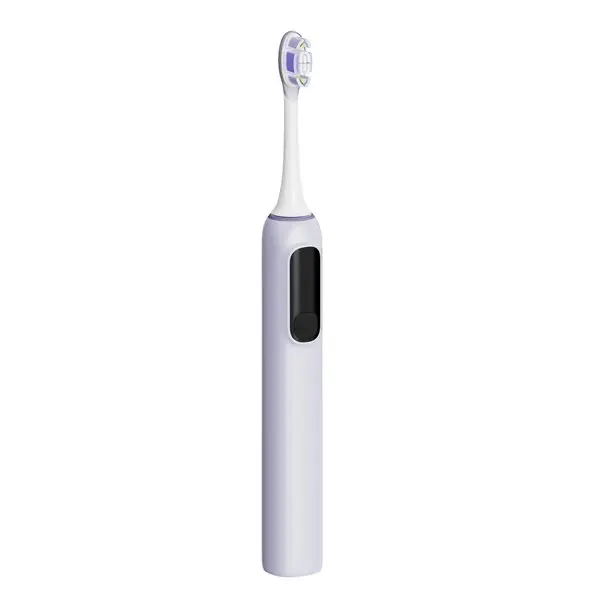 BHR07ZWGL Xiaomi-Oscillation-Electric-Toothbrush-Pro-Purple wr 02a Xiaomi Oscillation Electric Toothbrush Pro - Purple