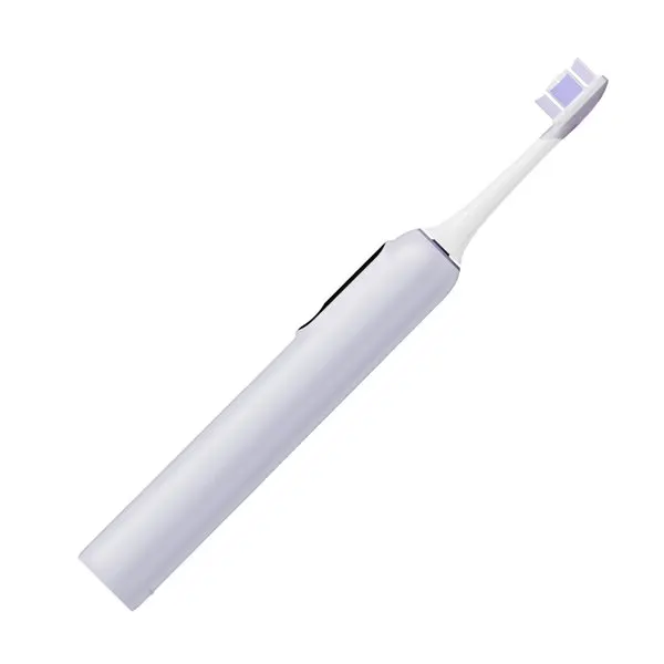BHR07ZWGL Xiaomi-Oscillation-Electric-Toothbrush-Pro-Purple wr 03a Xiaomi Oscillation Electric Toothbrush Pro - Purple