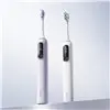 BHR07ZWGL Xiaomi-Oscillation-Electric-Toothbrush-Pro-Purple wr 05a Xiaomi Oscillation Electric Toothbrush Pro - Purple