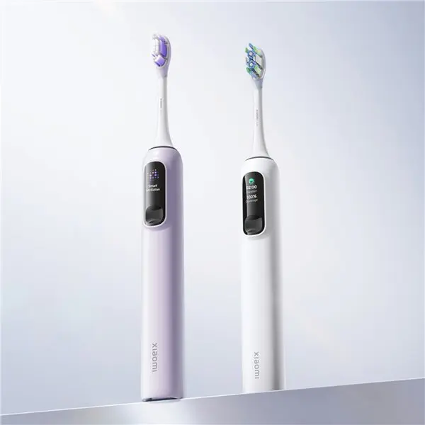 BHR07ZWGL Xiaomi-Oscillation-Electric-Toothbrush-Pro-Purple wr 05a Xiaomi Oscillation Electric Toothbrush Pro - Purple