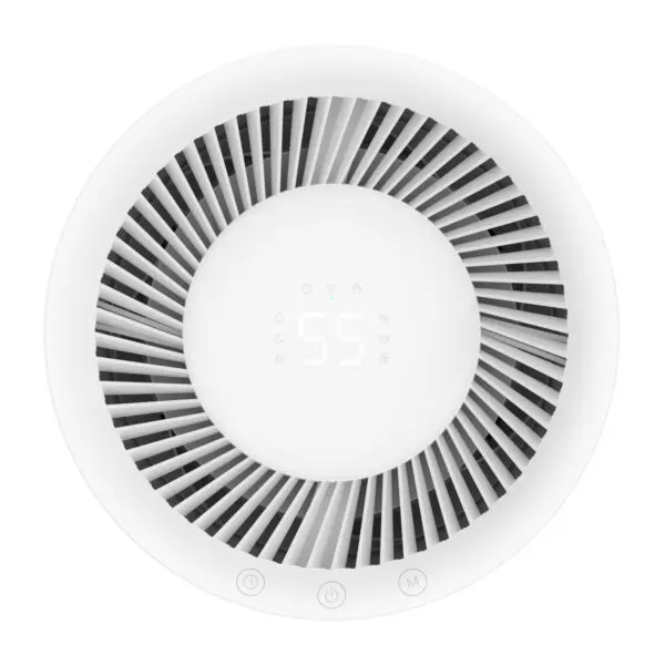 BHR082TEU Xiaomi-Mijia-Smart-Evaporative-Humidifier-Pro-White wr 05a Xiaomi Mijia Smart Evaporative Humidifier Pro