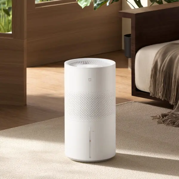 BHR082TEU Xiaomi-Mijia-Smart-Evaporative-Humidifier-Pro-White wr 06a Xiaomi Mijia Smart Evaporative Humidifier Pro