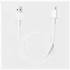 Xiaomi 3A USB-A to USB Type-C Cable 1M - White