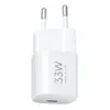 Xiaomi 33W Nano USB Type-C Charger-White