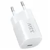 Xiaomi 33W Nano USB Type-C Charger-White