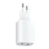 Xiaomi 45W Nano Turbo Power Adapter (2 port)