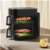 Xiaomi Smart Double Stack Air Fryer 12L