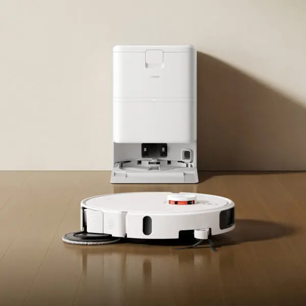 Xiaomi Robot Vacuum H50 Pro