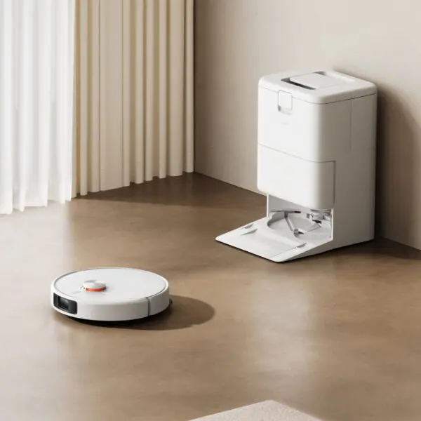 Xiaomi Robot Vacuum H50 Pro
