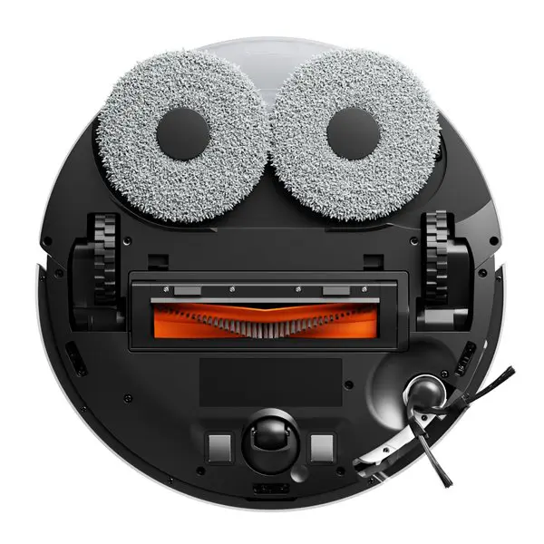 Xiaomi Robot Vacuum Cleaner S40 Pro