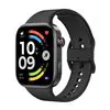 Xiaomi Redmi Watch 6 - Obsidian Black