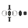 Xiaomi Redmi Watch 6 - Obsidian Black