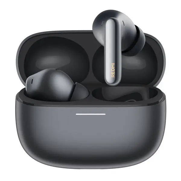 Redmi Buds 8 Pro - Obsidian Black
