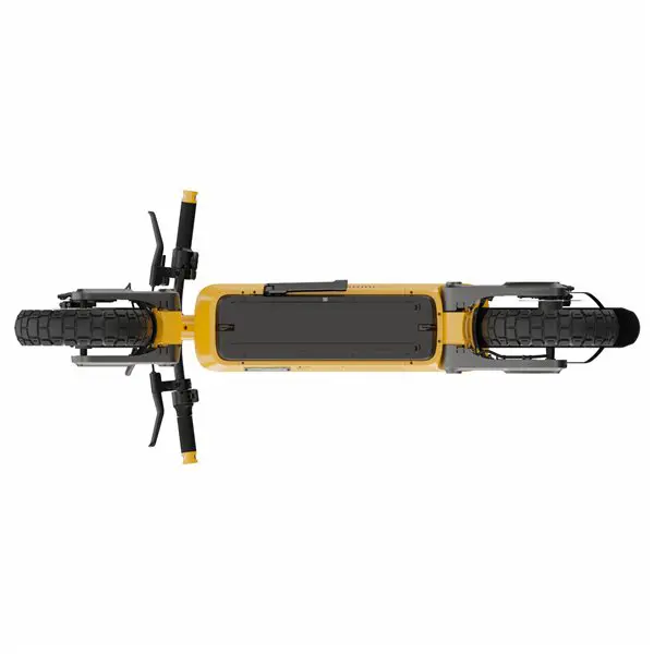 Xiaomi Electric Scooter 6 Ultra