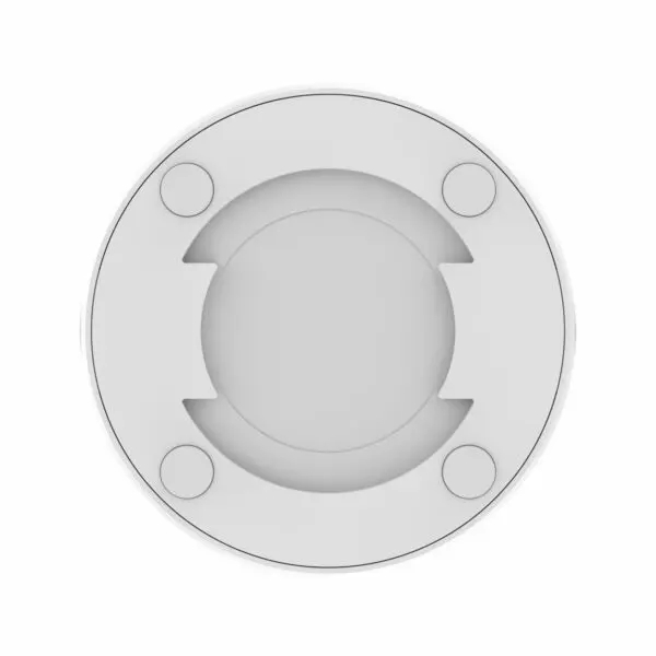 Xiaomi Smart C201 1080p Indoor Wi-Fi Security Camera – White