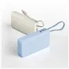 Xiaomi 67W Power Bank 20000 (Integrated Cable) - Tan