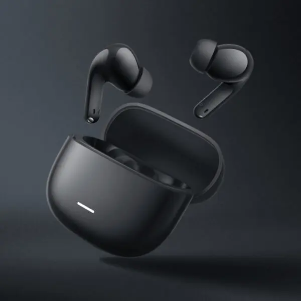 Redmi Buds 8 Lite - Black