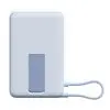 Xiaomi Magnetic Power Bank 10000mAh with Built-in Stand - Blue