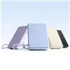 Xiaomi Magnetic Power Bank 10000mAh with Built-in Stand - Blue