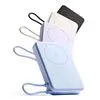Xiaomi Magnetic Power Bank 10000mAh with Built-in Stand - Blue