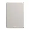 Xiaomi Super Slim Magnetic Power Bank 5000 - Gold