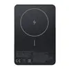 Xiaomi Super Slim Magnetic Power Bank 5000 - Black