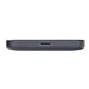 Xiaomi Super Slim Magnetic Power Bank 5000 - Black