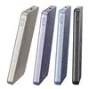 Xiaomi Super Slim Magnetic Power Bank 5000 - Black