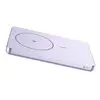 BHR08PNGL Xiaomi-Super-Slim-Magnetic-Power-Bank-5000-Purple wr 02a Xiaomi Super Slim Magnetic Power Bank 5000 – Purple