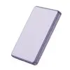 BHR08PNGL Xiaomi-Super-Slim-Magnetic-Power-Bank-5000-Purple wr 04a Xiaomi Super Slim Magnetic Power Bank 5000 – Purple