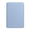 Xiaomi Super Slim Magnetic Power Bank 5000 - Blue