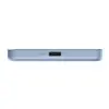 Xiaomi Super Slim Magnetic Power Bank 5000 - Blue