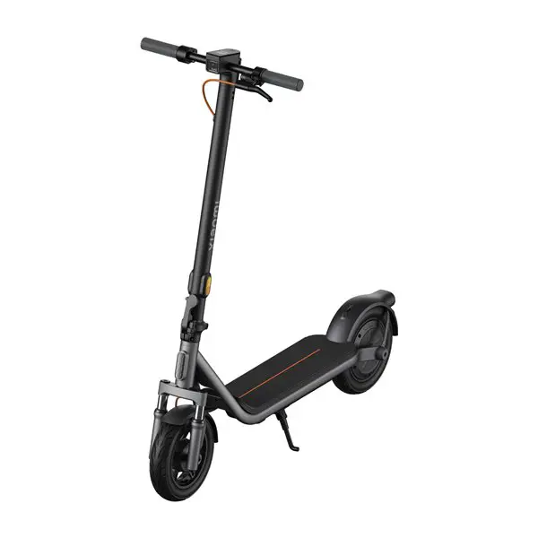Xiaomi Electric Scooter 6 Lite – Black