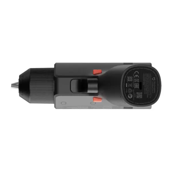 Xiaomi Mijia Brushless Cordless Drill 2