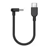 Xiaomi 3A Braided USB Type-C Cable (10cm, 60W)