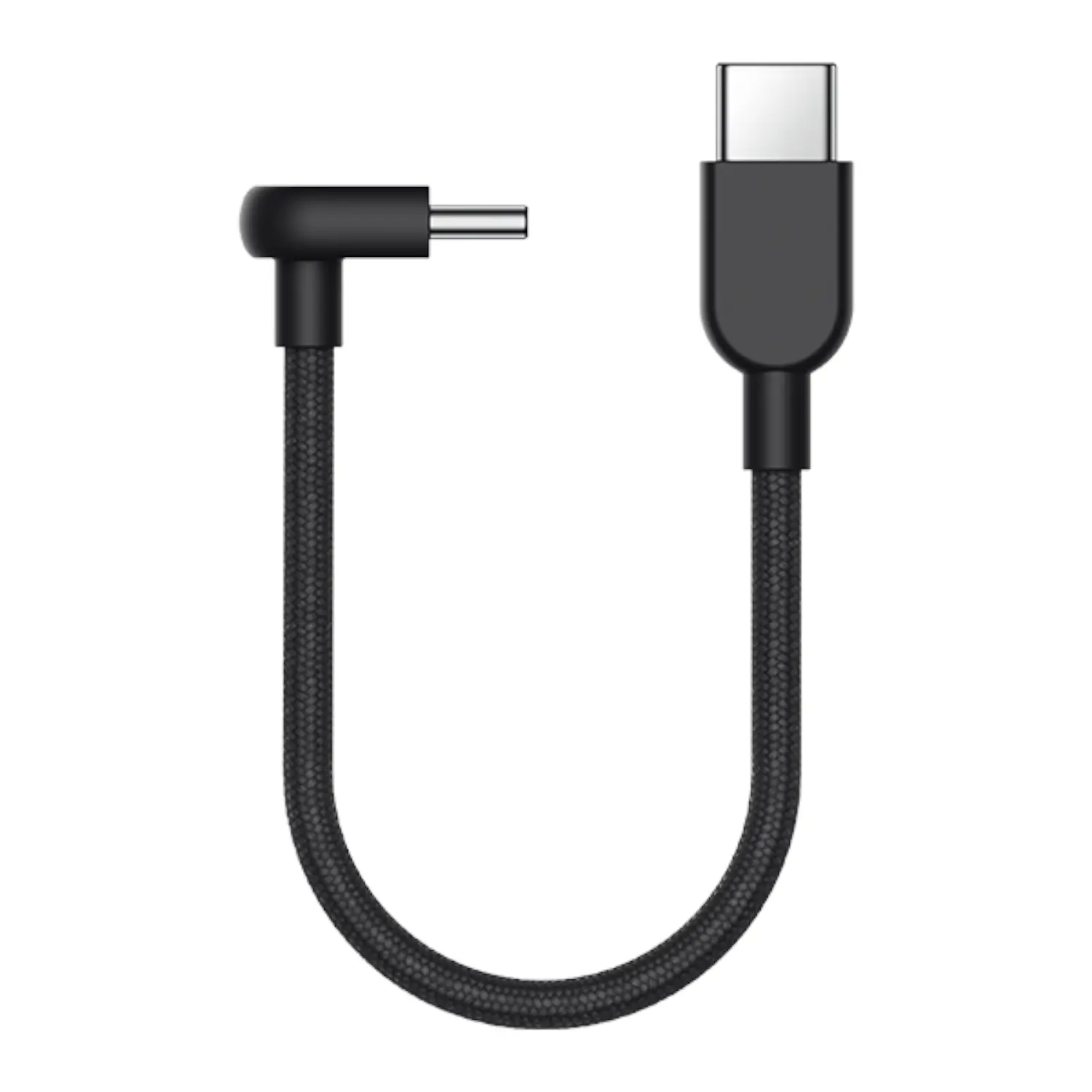 BHR08W0GL- Xiaomi-3A-Braided-USB-Type-C-Cable-10cm-60W wr01 Xiaomi 3A Braided USB Type-C Cable (10cm, 60W)