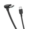 Xiaomi 3A Braided USB Type-C Cable (10cm, 60W)