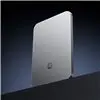 Xiaomi UltraThin Magnetic Power Bank 5000 15W - Aluminium Silver