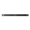 Xiaomi UltraThin Magnetic Power Bank 5000 15W - Black